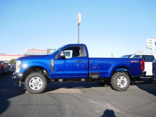 2026 Ford F-350 XLT