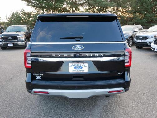 2023 Ford Expedition Max Limited