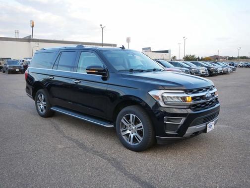 2023 Ford Expedition Max Limited