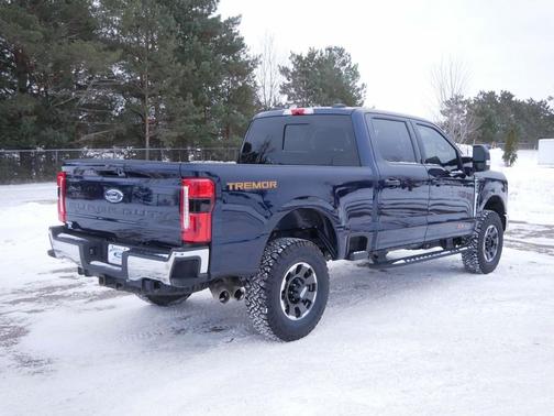 2023 Ford F-350 Lariat