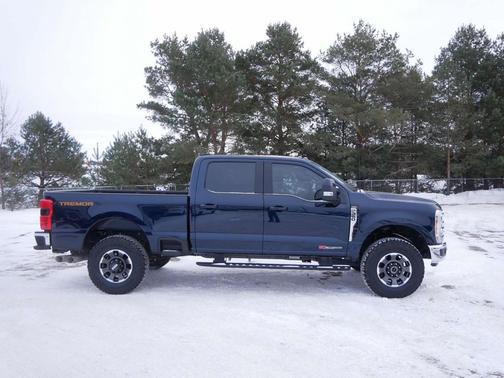 2023 Ford F-350 Lariat