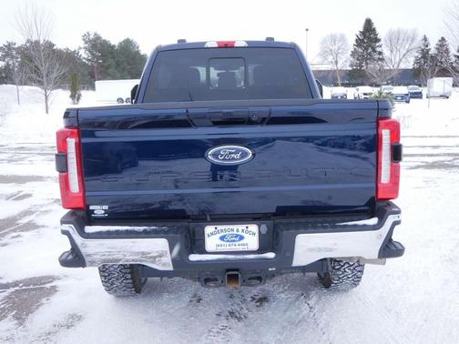 2023 Ford F-350 Lariat