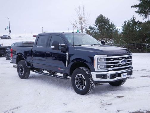 2023 Ford F-350 Lariat