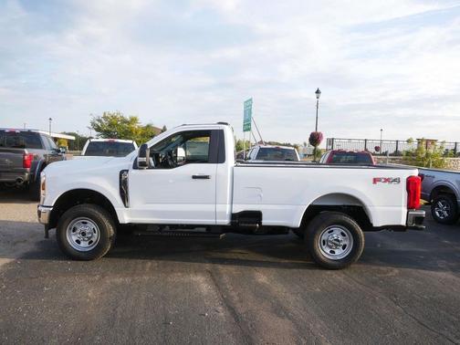 2026 Ford F-350 XL