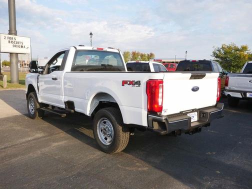 2026 Ford F-350 XL