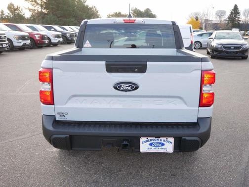 2025 Ford Maverick XL