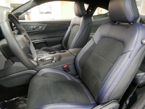 2025 Ford Mustang Dark Horse Fastback