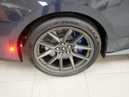 2025 Ford Mustang Dark Horse Fastback