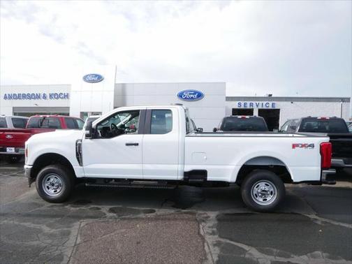 2025 Ford F-250 XL