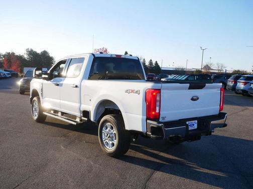 2026 Ford F-250 XLT