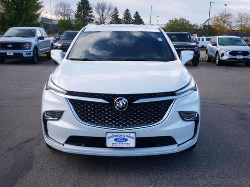 2022 Buick Enclave AWD Avenir