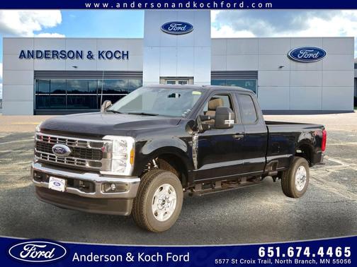 2026 Ford F-350 XLT