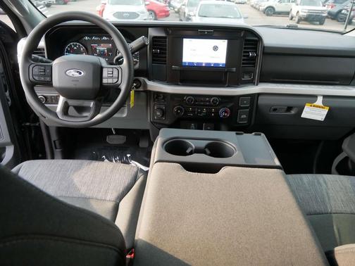 2026 Ford F-350 XLT