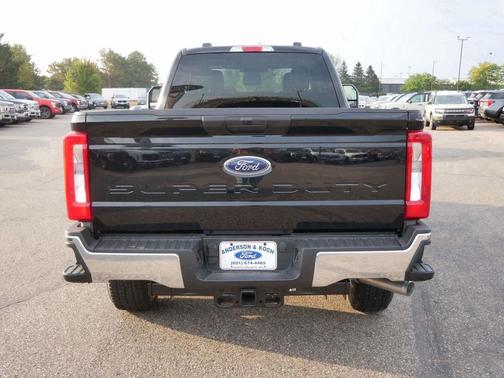 2026 Ford F-350 XLT