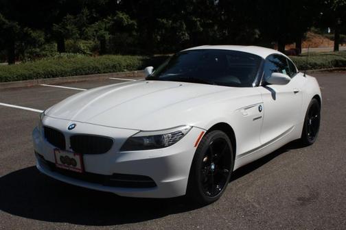 2011 BMW Z4 sDrive30i