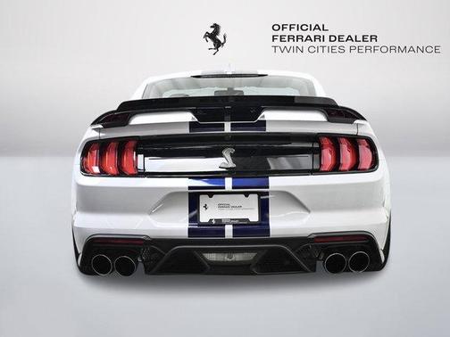2020 Ford Shelby GT500 Base