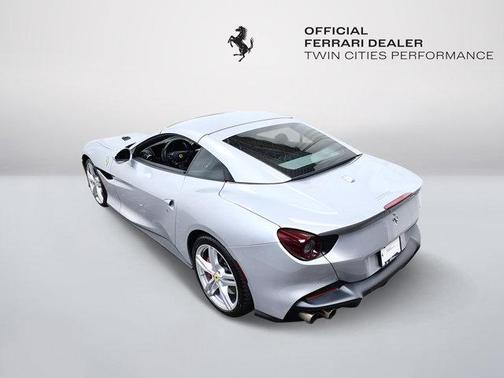 2022 Ferrari Portofino Base