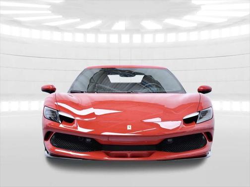 2023 Ferrari 296 GTB Coupe