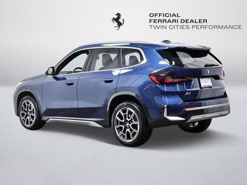 2023 BMW X1 xDrive28i