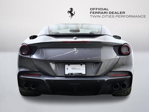 2023 Ferrari Portofino M Base