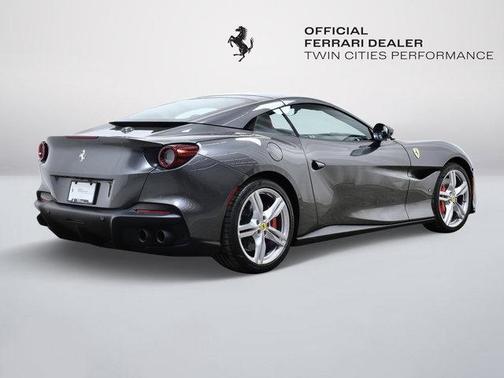2023 Ferrari Portofino M Base