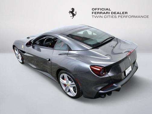2023 Ferrari Portofino M Base