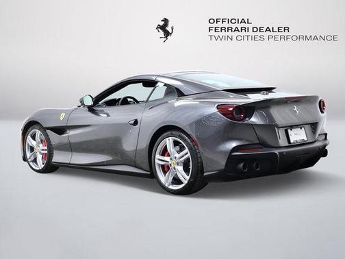 2023 Ferrari Portofino M Base