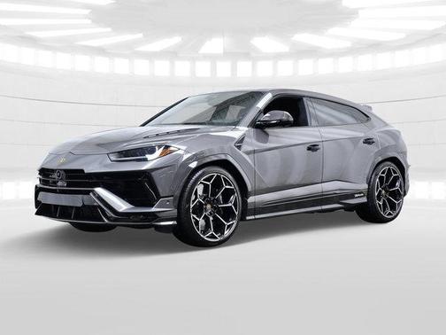 2023 Lamborghini Urus Performante