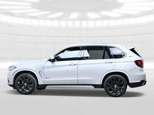 2017 BMW X5 eDrive xDrive40e