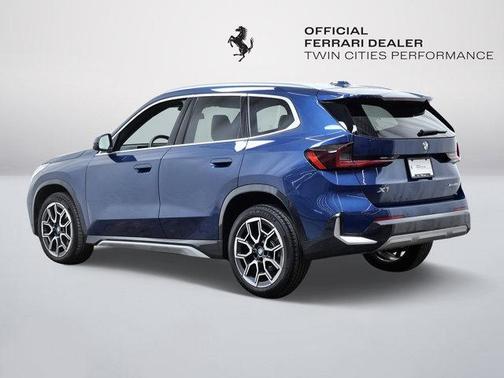2025 BMW X1 xDrive28i
