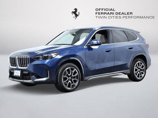2025 BMW X1 xDrive28i