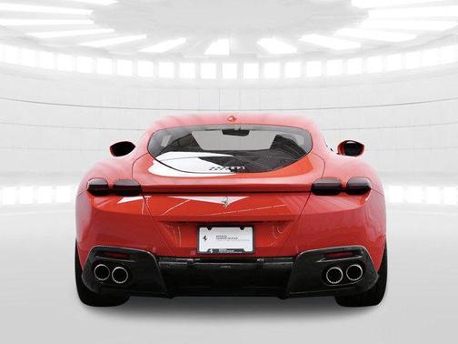2023 Ferrari Roma Base