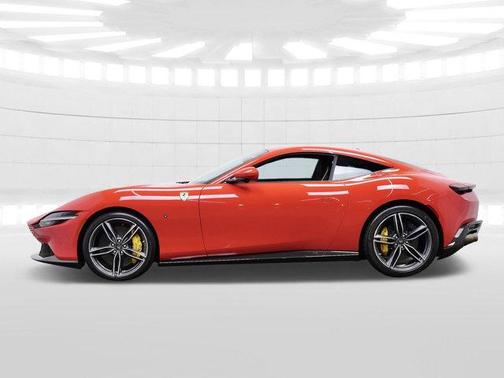 2023 Ferrari Roma Base