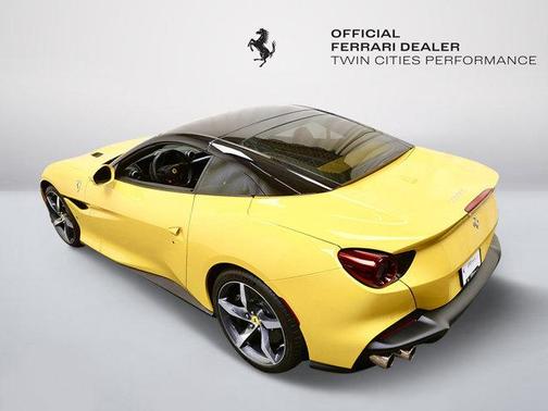 2023 Ferrari Portofino M Base