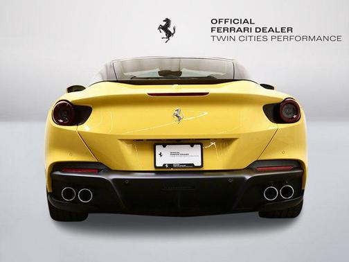 2023 Ferrari Portofino M Base