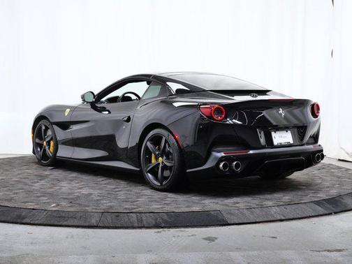 2019 Ferrari Portofino Base