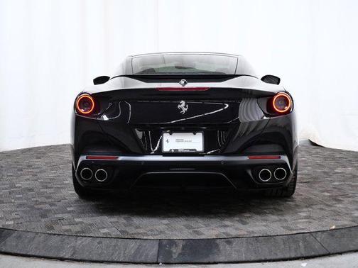 2019 Ferrari Portofino Base