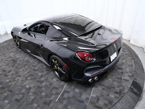 2019 Ferrari Portofino Base