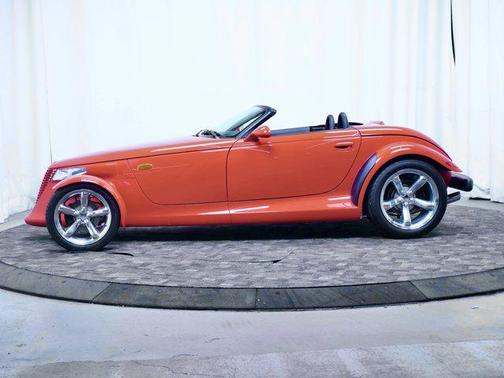 1999 Plymouth Prowler Base