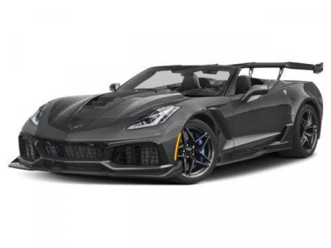 2019 Chevrolet Corvette ZR1