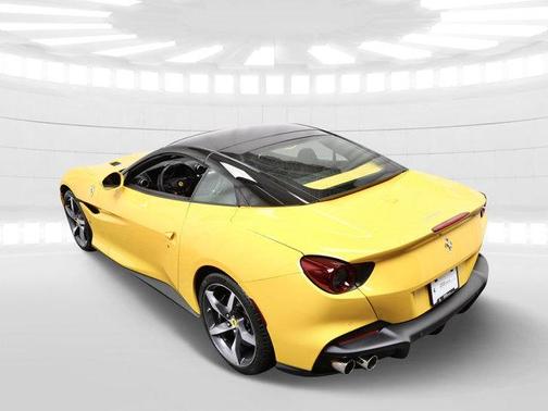 2023 Ferrari Portofino M Base
