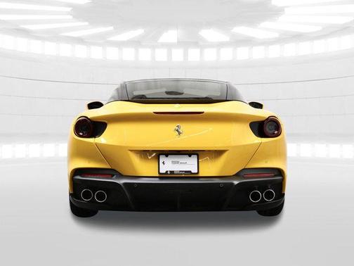 2023 Ferrari Portofino M Base