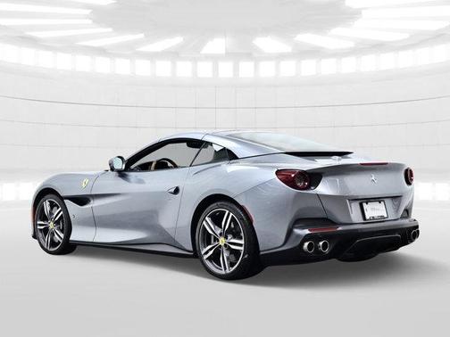 2021 Ferrari Portofino Base