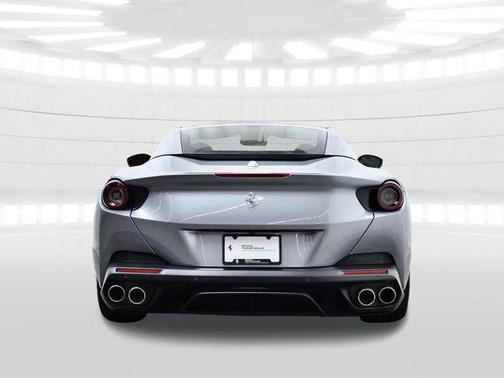 2021 Ferrari Portofino Base