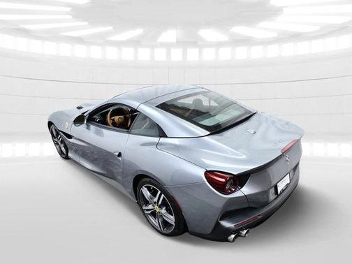 2021 Ferrari Portofino Base
