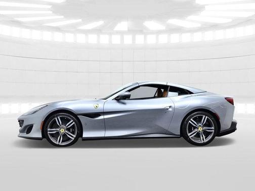 2021 Ferrari Portofino Base