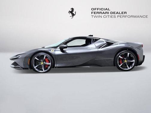 2023 Ferrari SF90 Stradale Base