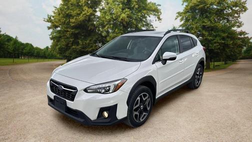 2018 Subaru Crosstrek 2.0i Limited