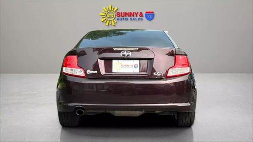 2011 Scion tC Base