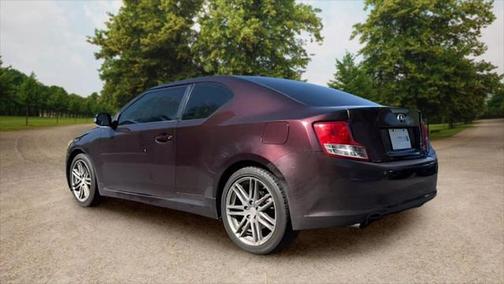 2011 Scion tC Base